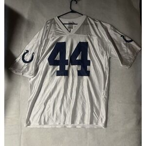 Dallas Clark Indianapolis Colts Jersey Size XL NFL Team Apparel